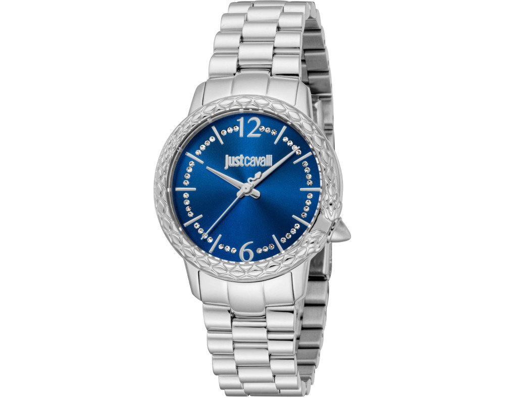 Just Cavalli Animalier JC1L233M0015 Reloj Cuarzo para Mujer Just Cavalli Animalier JC1L233M0015 Reloj Cuarzo para Mujer