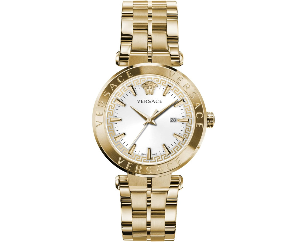 Versace Aion VE2G00521 Orologio Uomo Al quarzo Versace Aion VE2G00521 Orologio Uomo Al quarzo