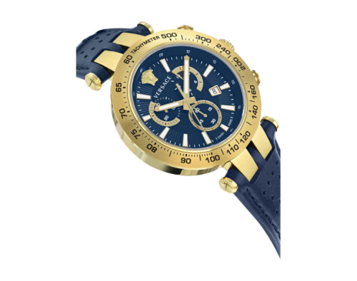 Versace Bold VEJB00322 Man Quartz Watch