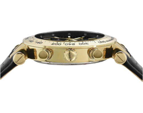 Versace Bold VEJB00422 Quarzwerk Herren-Armbanduhr