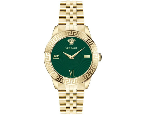 Versace Greca VEVC00619 Reloj Cuarzo para Mujer