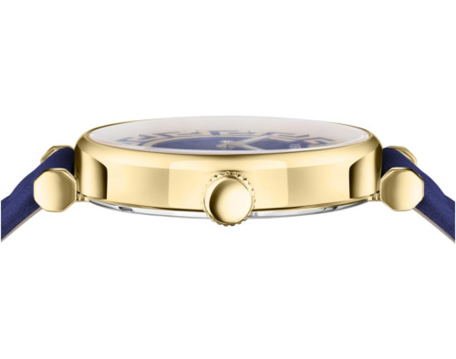 Versace VE1CA0223 Quarzwerk Damen-Armbanduhr