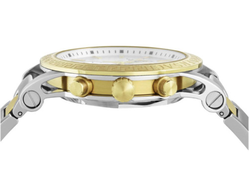 Versace Sport Tech VEKB00622 Montre Quartz Femme