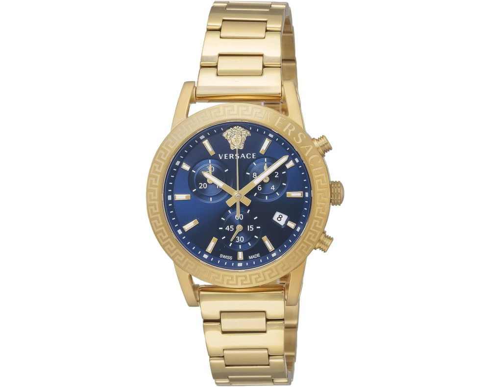 Versace Sport Tech VEKB00722 Reloj Cuarzo para Mujer Versace Sport Tech VEKB00722 Reloj Cuarzo para Mujer