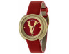 Versace Thea VE2CA0423 Quarzwerk Damen-Armbanduhr