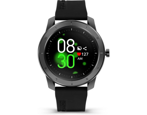 Kenneth Cole NY Wellness KCWGP2174001 Reloj Cuarzo para Unisex