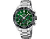 Festina Swiss Made F20042/3 Quarzwerk Herren-Armbanduhr