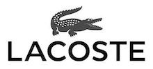 Lacoste