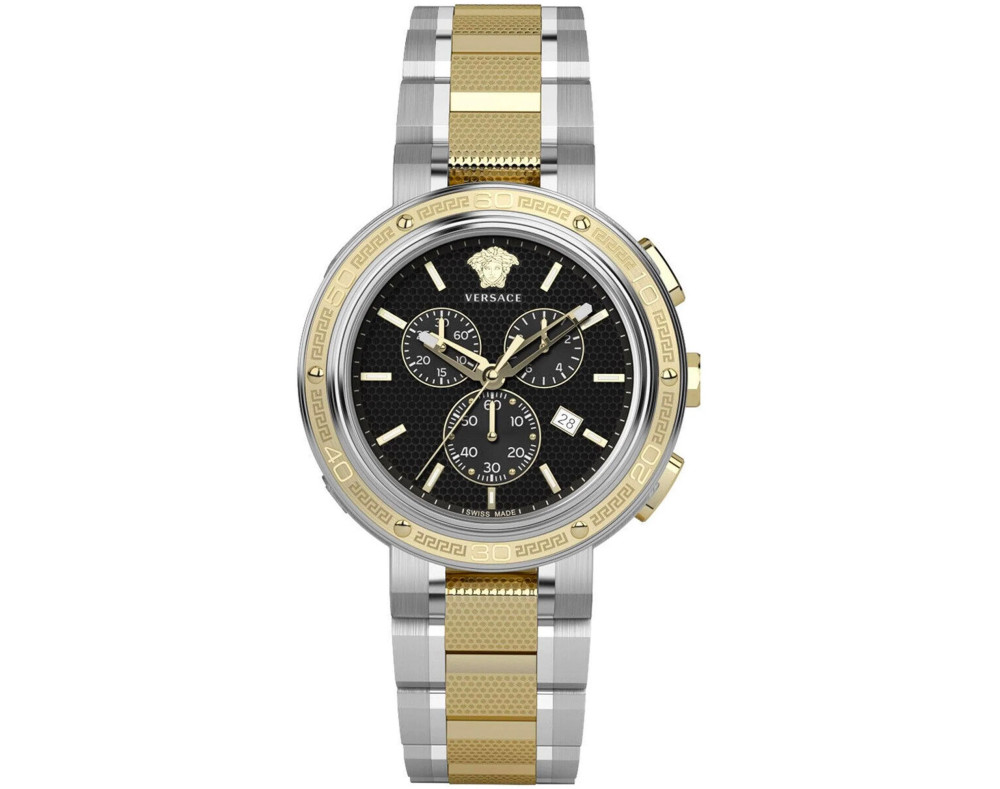 Versace VE2H00421 Montre Quartz Homme