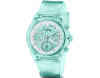 Guess Athena GW0438L1 Quarzwerk Damen-Armbanduhr
