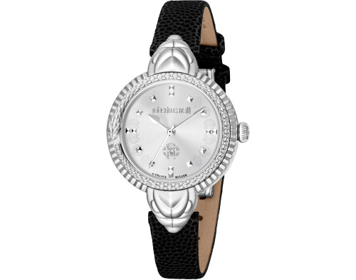 Roberto Cavalli by Franck Muller RV1L203L0011 Womens Quartz Watch