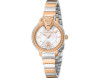 Roberto Cavalli by Franck Muller RV1L215M0091 Orologio Donna Al quarzo