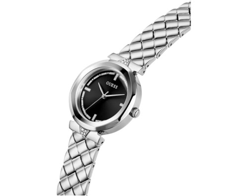 Guess Rumour GW0613L1 Quarzwerk Damen-Armbanduhr