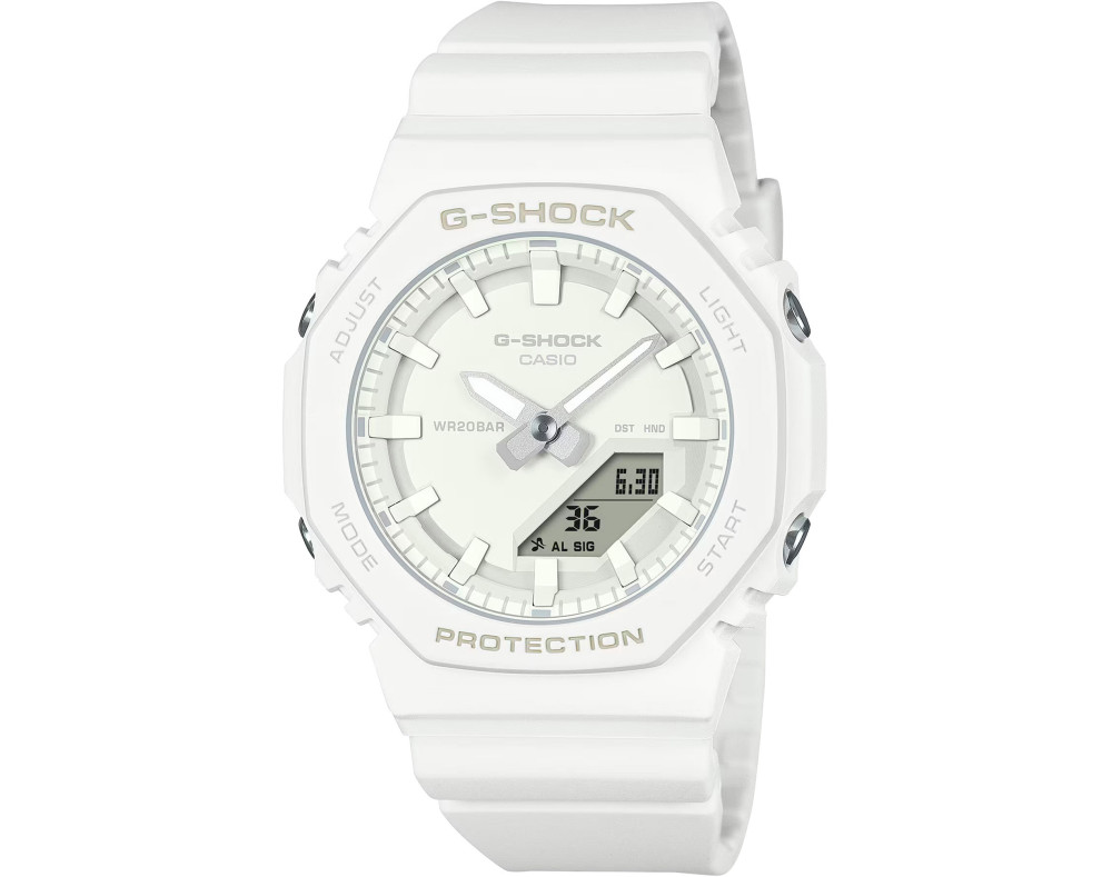 Casio G-Shock GMA-P2100-7AER Quarzwerk Unisex-Armbanduhr Casio G-Shock GMA-P2100-7AER Quarzwerk Unisex-Armbanduhr