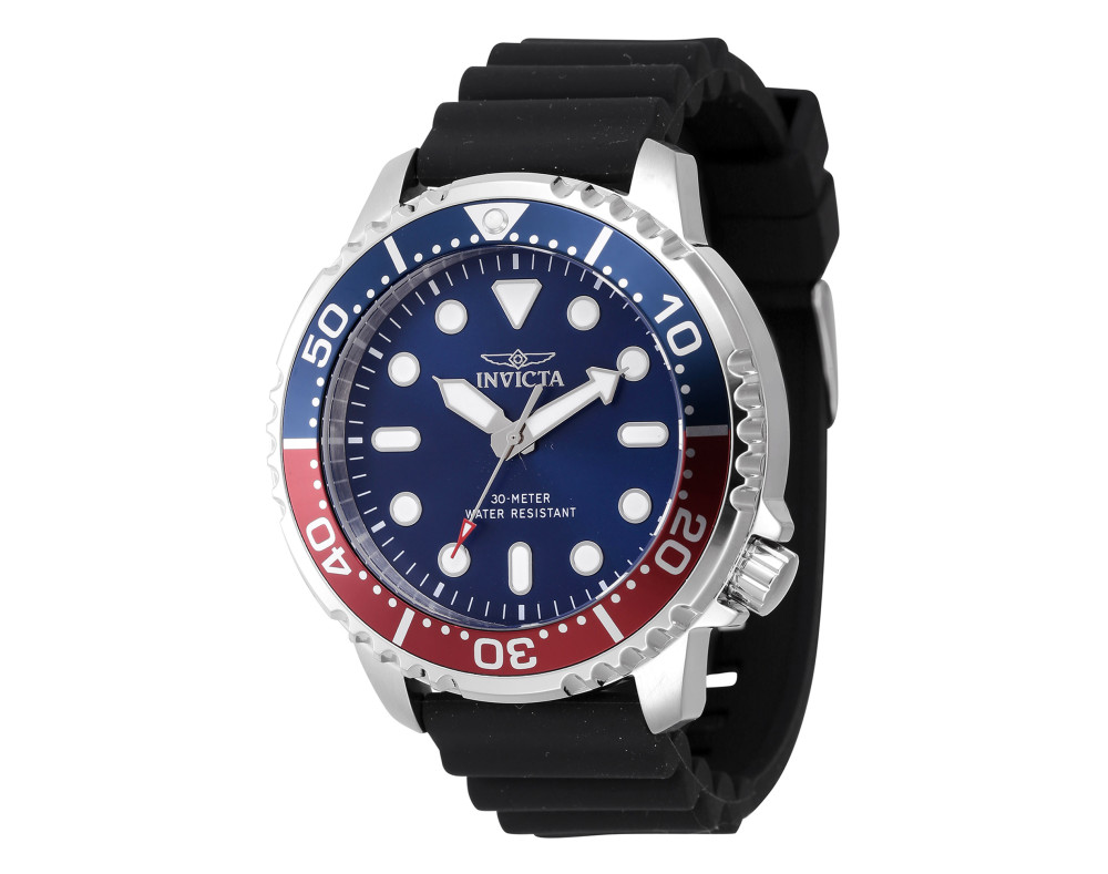 Invicta Pro Diver 47222 Montre Quartz Homme