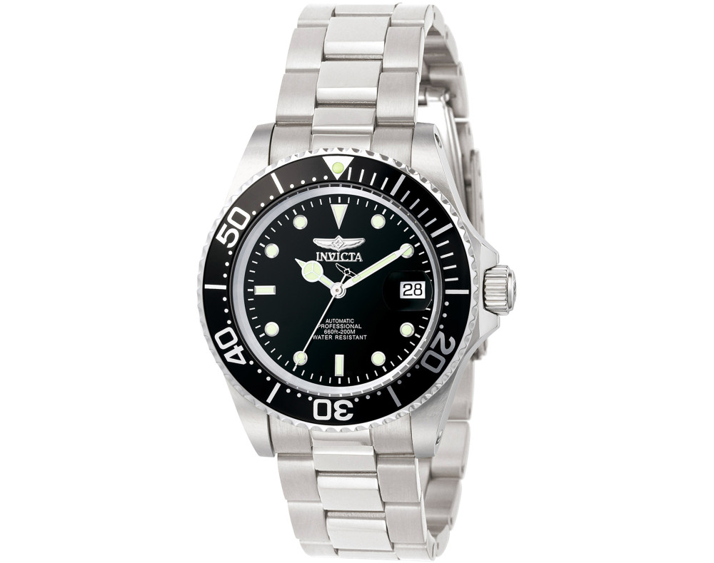 Invicta Pro Diver 8926OB Montre Mécanique Homme Invicta Pro Diver 8926OB Montre Mécanique Homme