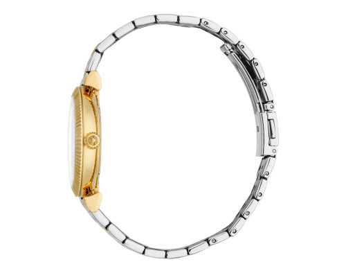 Just Cavalli Unleashed JC1L266M0055 Quarzwerk Damen-Armbanduhr