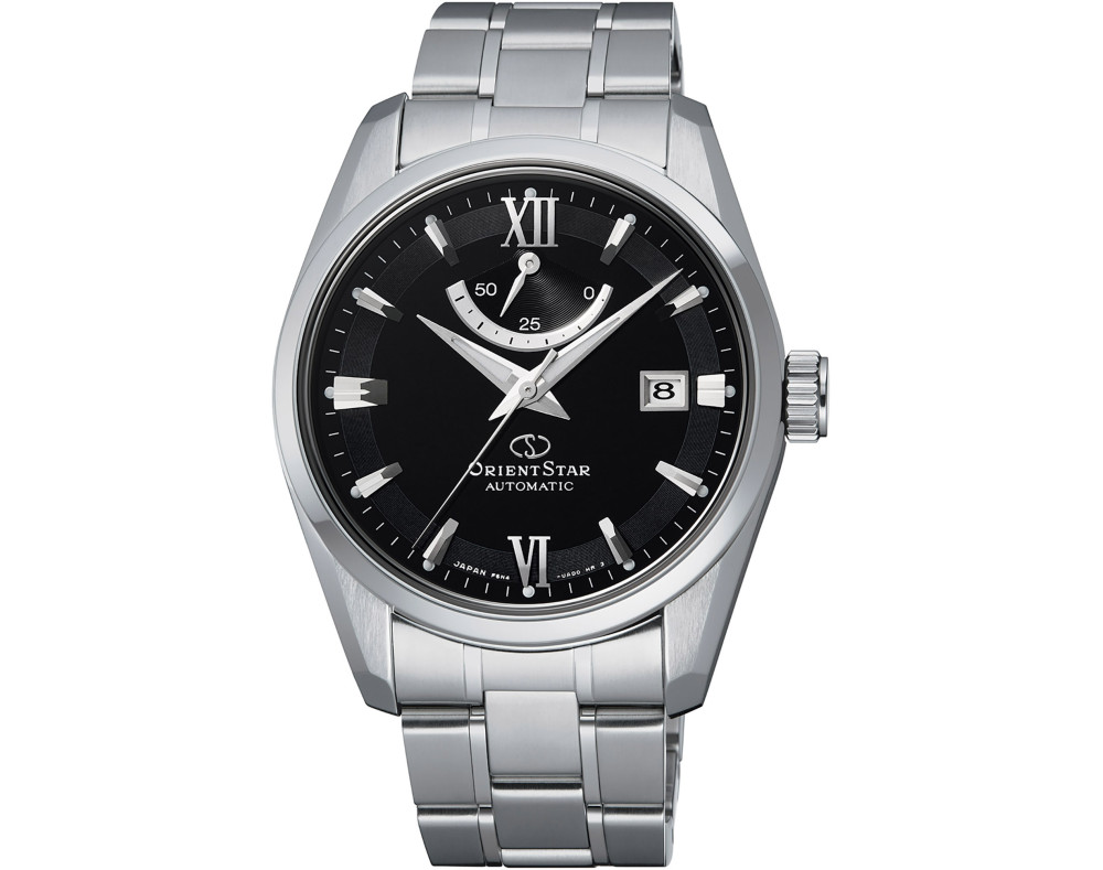 Orient Star Elegant RE-AU0004B00B Montre Mécanique Homme