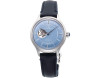 Orient Star Semi Skeleton Netto RE-ND0012L00B Womens Mechanical Watch