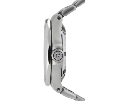 EDOX Delfin Mecano Skeleton 85303-3M-BUIGB Orologio Uomo Meccanico