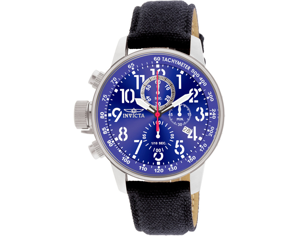 Invicta I-Force 1513 Man Quartz Watch