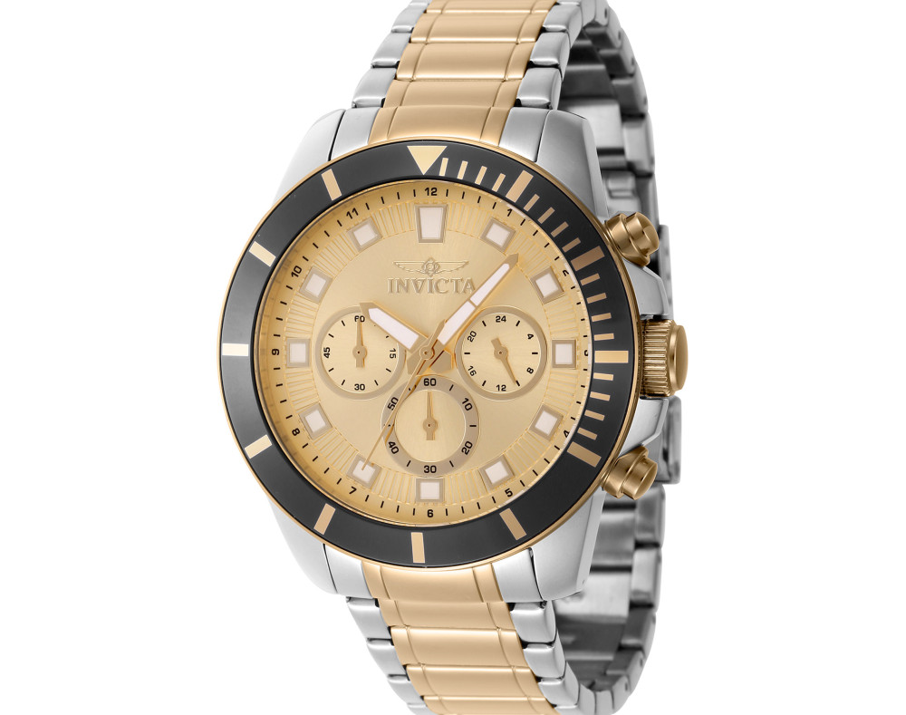 Invicta Pro Diver 46049 Man Quartz Watch Invicta Pro Diver 46049 Man Quartz Watch