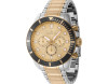 Invicta Pro Diver 46049 Quarzwerk Herren-Armbanduhr
