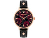 Police Miona PL.16034MSR/02 Quarzwerk Damen-Armbanduhr