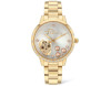 Police Salonga PL.16071MSG/22M Orologio Donna Al quarzo