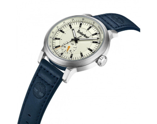 Timberland Discoll TDWGF2231005 Montre Quartz Homme