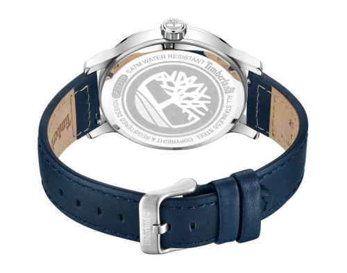 Timberland Discoll TDWGF2231005 Montre Quartz Homme