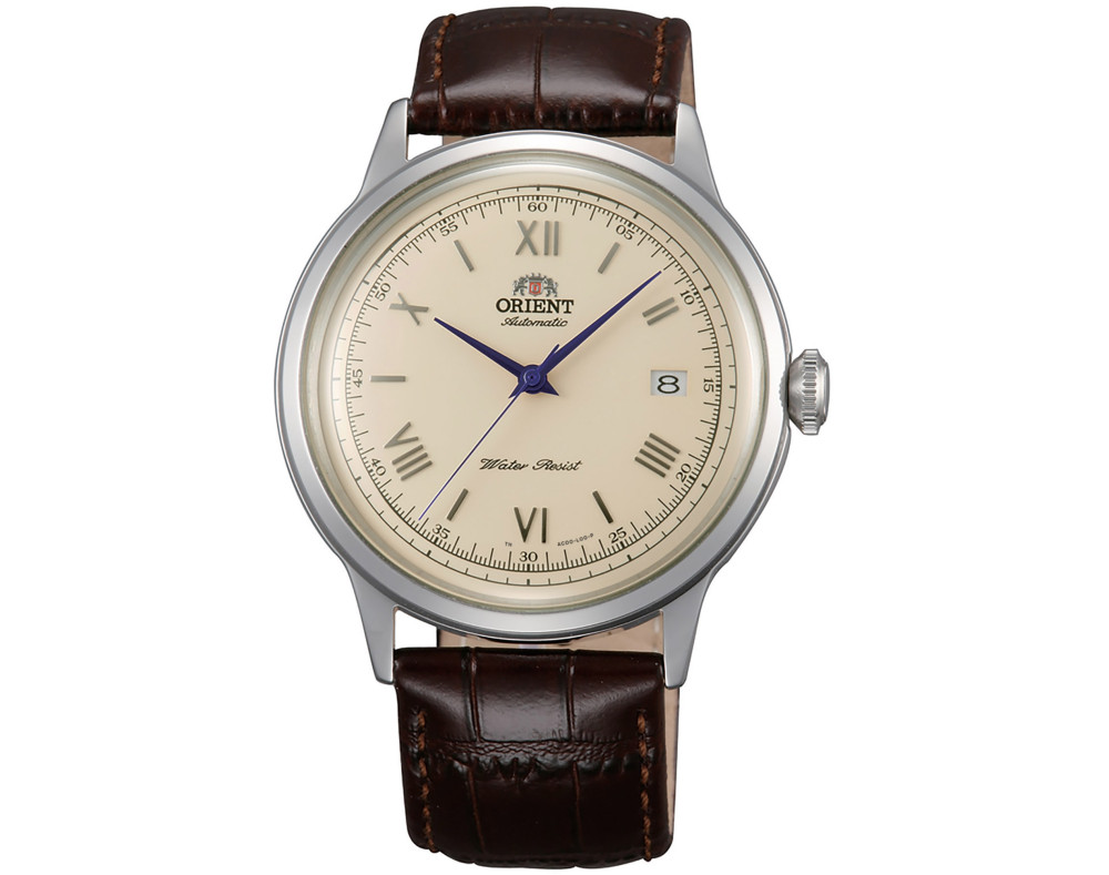Orient Bambino V2 AC00009N Montre Mécanique Homme