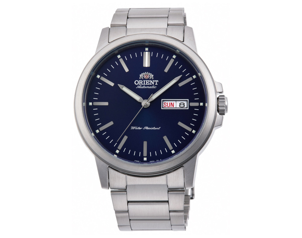 Orient Conmuter RA-AA0C02L Mechanisch Herren-Armbanduhr Orient Conmuter RA-AA0C02L Mechanisch Herren-Armbanduhr