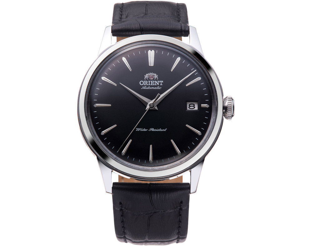 Orient Bambino RA-AC0M02B Montre Mécanique Homme