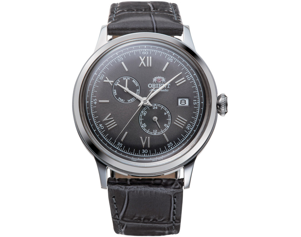 Orient Bambino V8 RA-AK0704N Orologio Uomo Meccanico