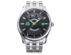Orient Multi Year Calendar RA-BA0002E Montre Mécanique Homme