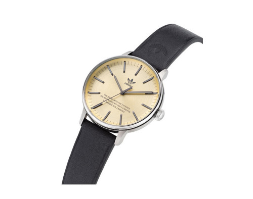 Adidas Style Code One AOSY22530 Reloj Cuarzo para Hombre