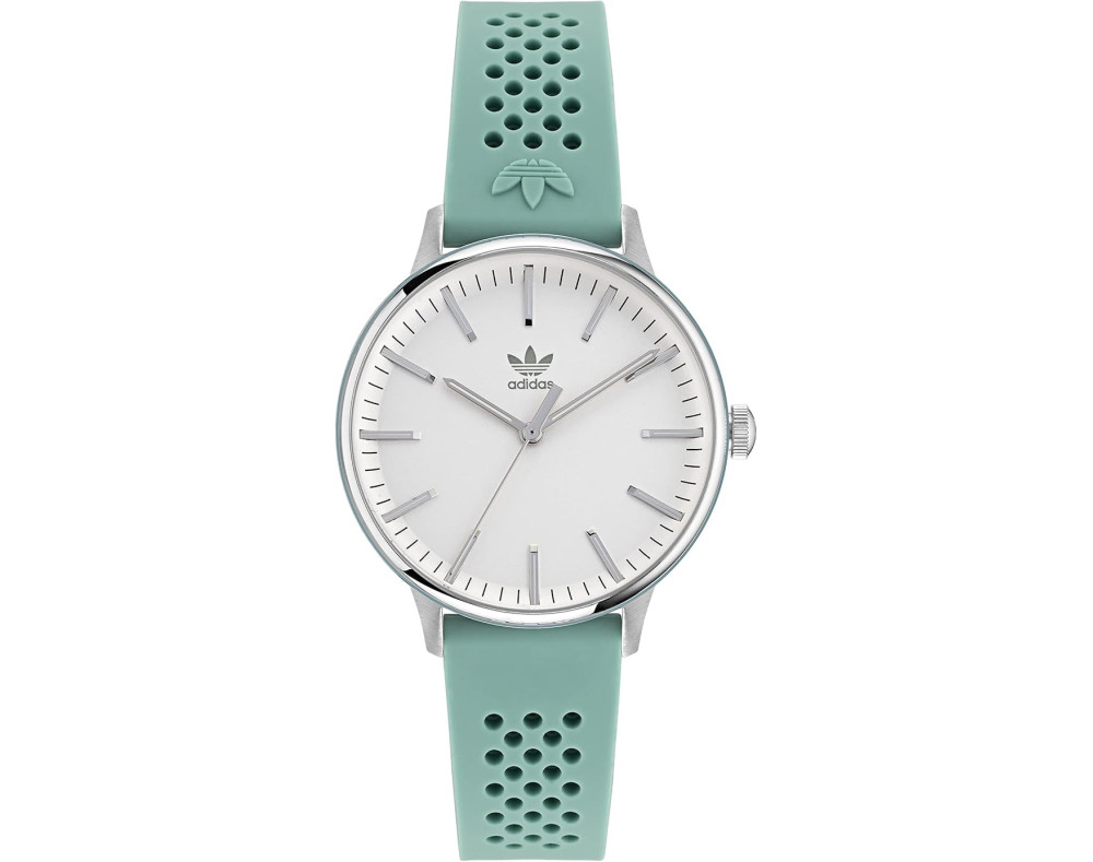 Adidas Style Code One AOSY22068 Montre Quartz Femme Adidas Style Code One AOSY22068 Montre Quartz Femme