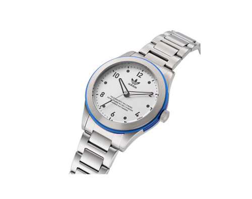 Adidas Style Code Three AOSY22518 Montre Quartz Homme