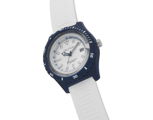 Nautica Ibiza NAPIBZ006 Montre Quartz Homme