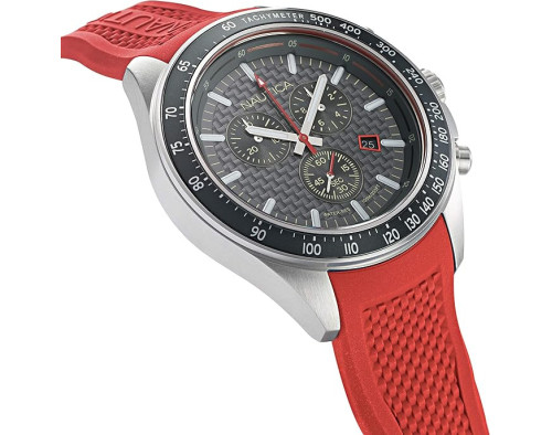 Nautica Ocean Beach NAPOBS111 Quarzwerk Herren-Armbanduhr