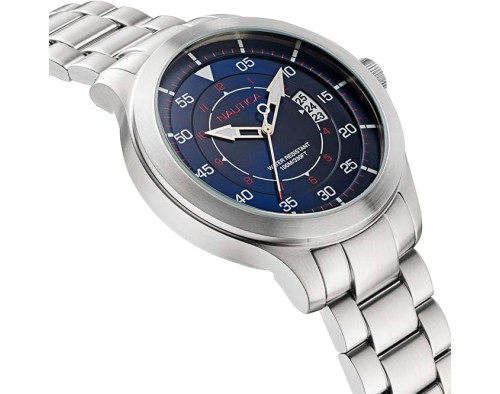 Nautica Point Loma NAPPLP906 Montre Quartz Homme