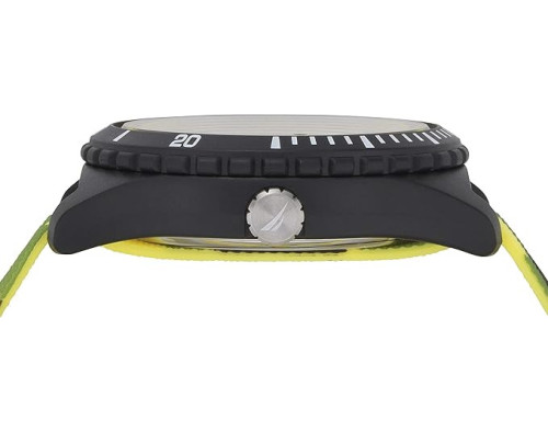 Nautica Surfside NAPSRF007 Montre Quartz Homme