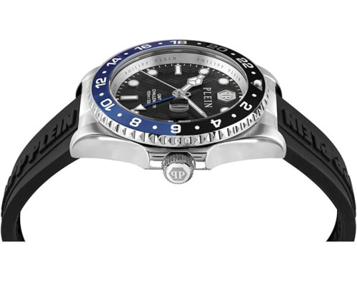 Philipp Plein Challenger Hyper Sport PWYBA0123 Montre Quartz Homme