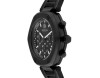 Philipp Plein The Hexagon PWZBA0623 Quarzwerk Herren-Armbanduhr