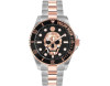 Philipp Plein The Skull Diver PWOAA0822 Orologio Uomo Al quarzo