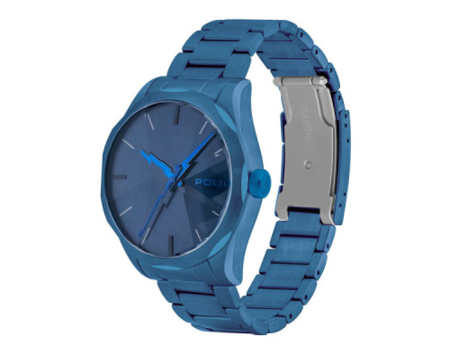 Police Raglan PL.15712JSBL/03M Man Quartz Watch