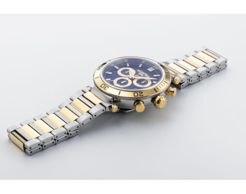 Roamer Toscana 994837-47-45-20 Reloj Cuarzo para Hombre