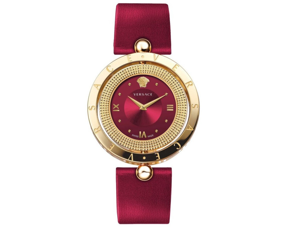 Versace Eon VE7901223 Quarzwerk Damen-Armbanduhr Versace Eon VE7901223 Quarzwerk Damen-Armbanduhr