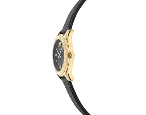Versace Greca Time VE6C00223 Quarzwerk Damen-Armbanduhr
